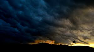 Desalojados 72 niños y 13 monitores de un campamento por una tormenta en Soria