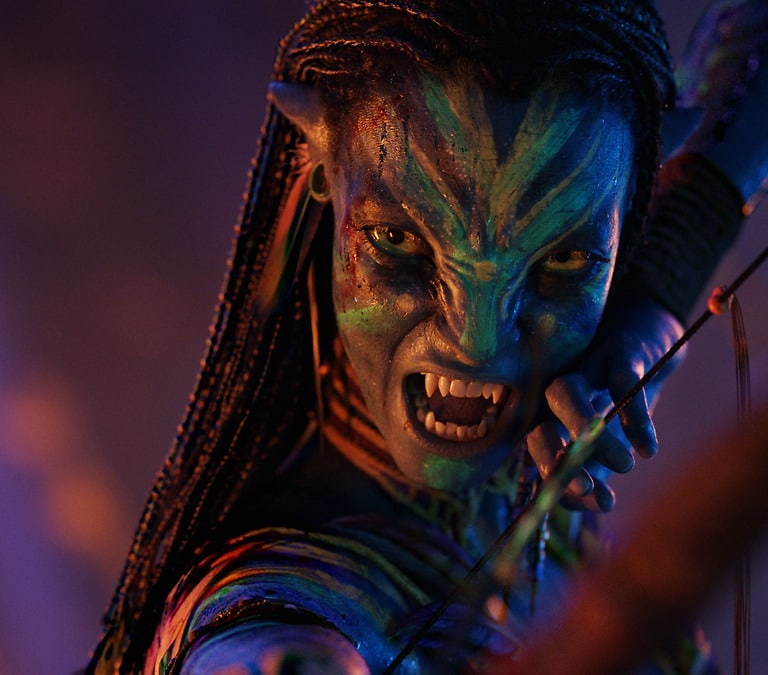 Cómo y dónde ver el tráiler de 'Avatar: Fuego y ceniza'