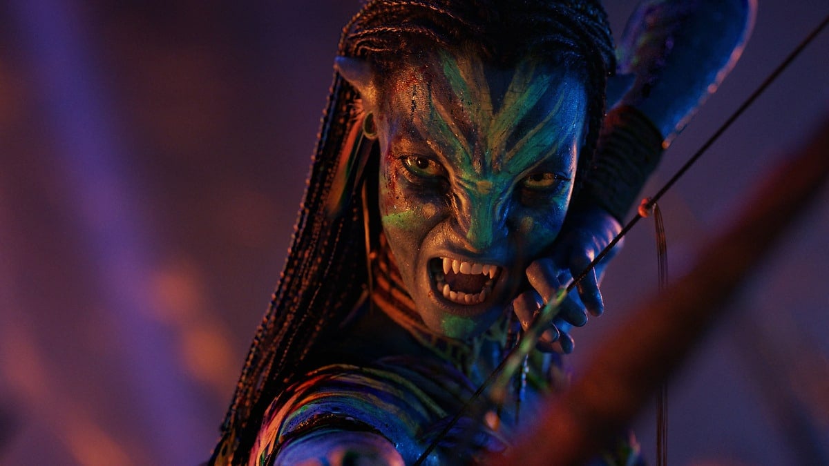 Cómo y dónde ver el tráiler de Avatar 3