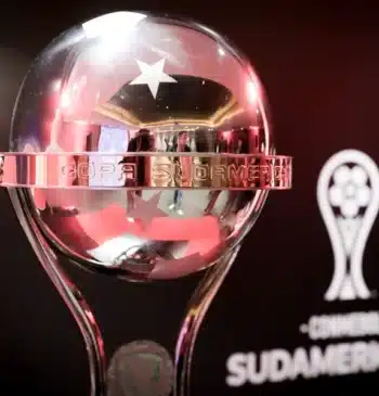 La Copa Sudamericana 2025 regresa con los playoffs