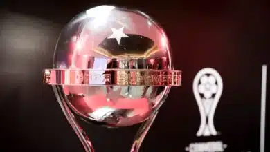 La Copa Sudamericana 2025 regresa con los playoffs