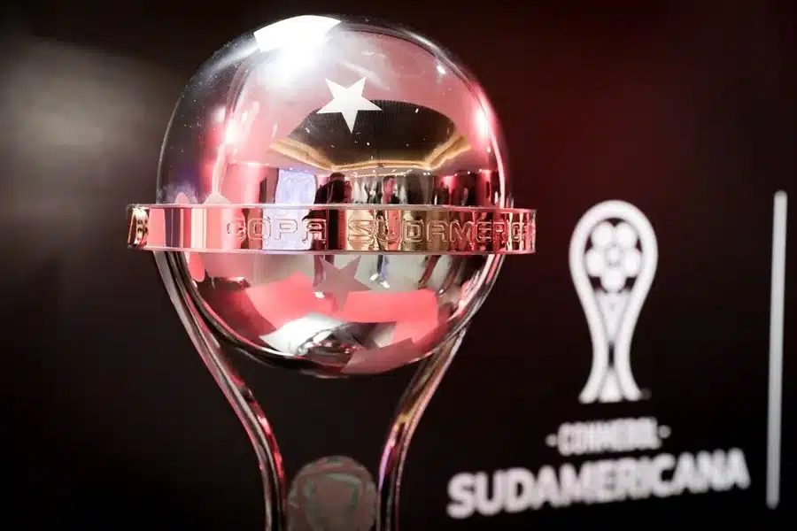 La Copa Sudamericana 2025 regresa con los playoffs