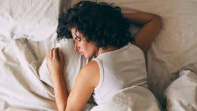 El truco que llega desde Japón y que hará que tus noches sean más frescas para dormir