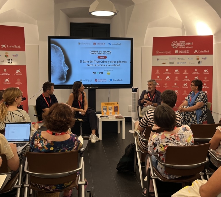 ¿Hay que regular el 'true crime'? "Las víctimas tienen derecho a no sufrir más daño"