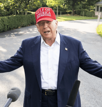 Trump exige que los Commanders vuelvan a ser Redskins: "¡¡¡HÁGANLO!!!"