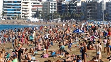 España se convierte en un país caro para los turistas extranjeros