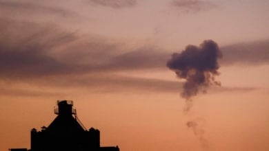 Putin se vuelca en la gran ofensiva del verano contra Ucrania mientras los aliados buscan cómo orientarse sin EEUU