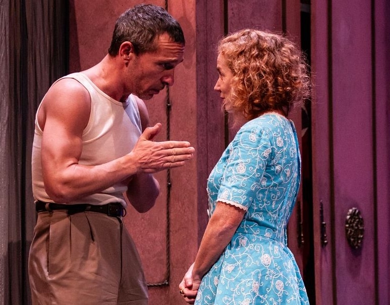 'Un tranvía llamado deseo': entorno hostil de perdedores