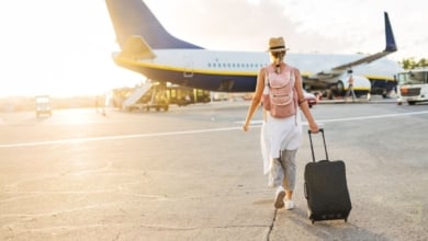 Las ventajas de coger vacaciones en septiembre