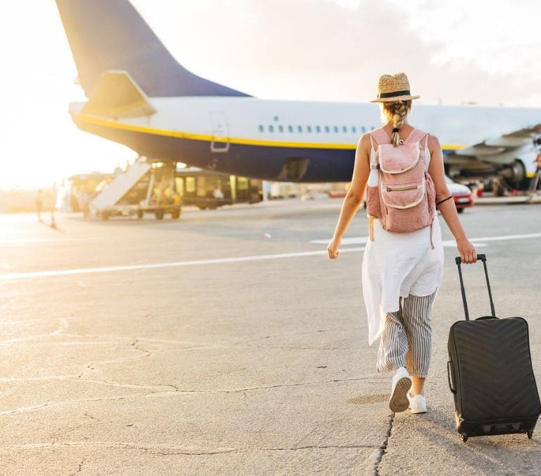 Las ventajas de coger vacaciones en septiembre