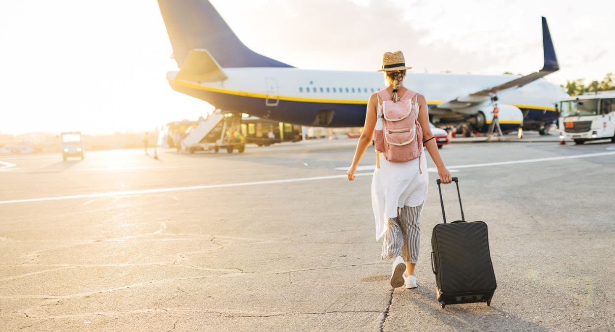 Las ventajas de coger vacaciones en septiembre