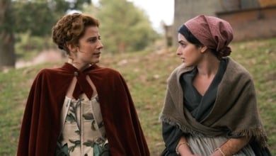 Cuántos episodios de 'Valle Salvaje' emite La 1 de TVE hoy lunes 14 de julio