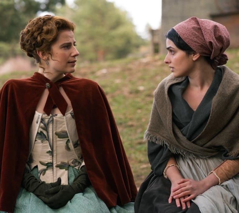Cuántos episodios de 'Valle Salvaje' emite La 1 de TVE hoy lunes 14 de julio