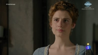 RTVE detalla su plan de emisión con la recta final de 'Valle Salvaje'