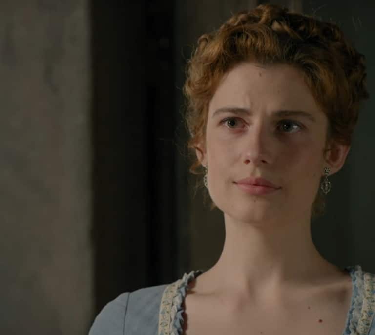 RTVE detalla su plan de emisión con la recta final de 'Valle Salvaje'