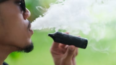 Esto es lo que puede pasar si dejas el vapeador al sol mucho tiempo
