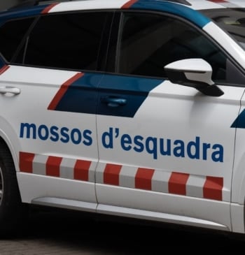Un fugitivo de Pakistán ha sido detenido en Barcelona por 22 delitos [...]