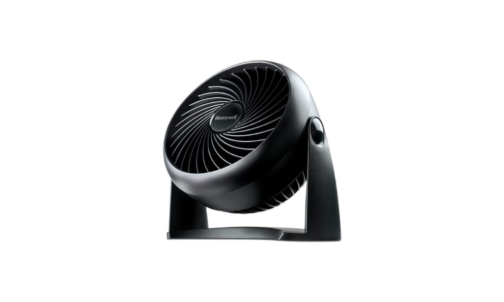 Ventilador compacto Honeywell TurboForce
