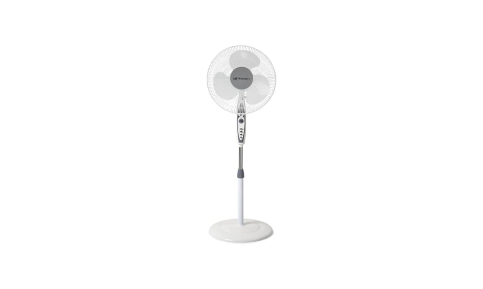Ventilador de pie Orbegozo SF 0147