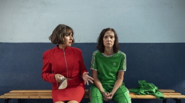 Ver o no ver 'Furia' en HBO, la sátira violenta sobre mujeres ricas... y pobres