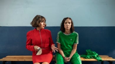 Ver o no ver 'Furia' en HBO, la sátira violenta sobre mujeres ricas... y pobres