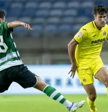 Pretemporada de fútbol en directo: los partidos de hoy y cómo y [...]