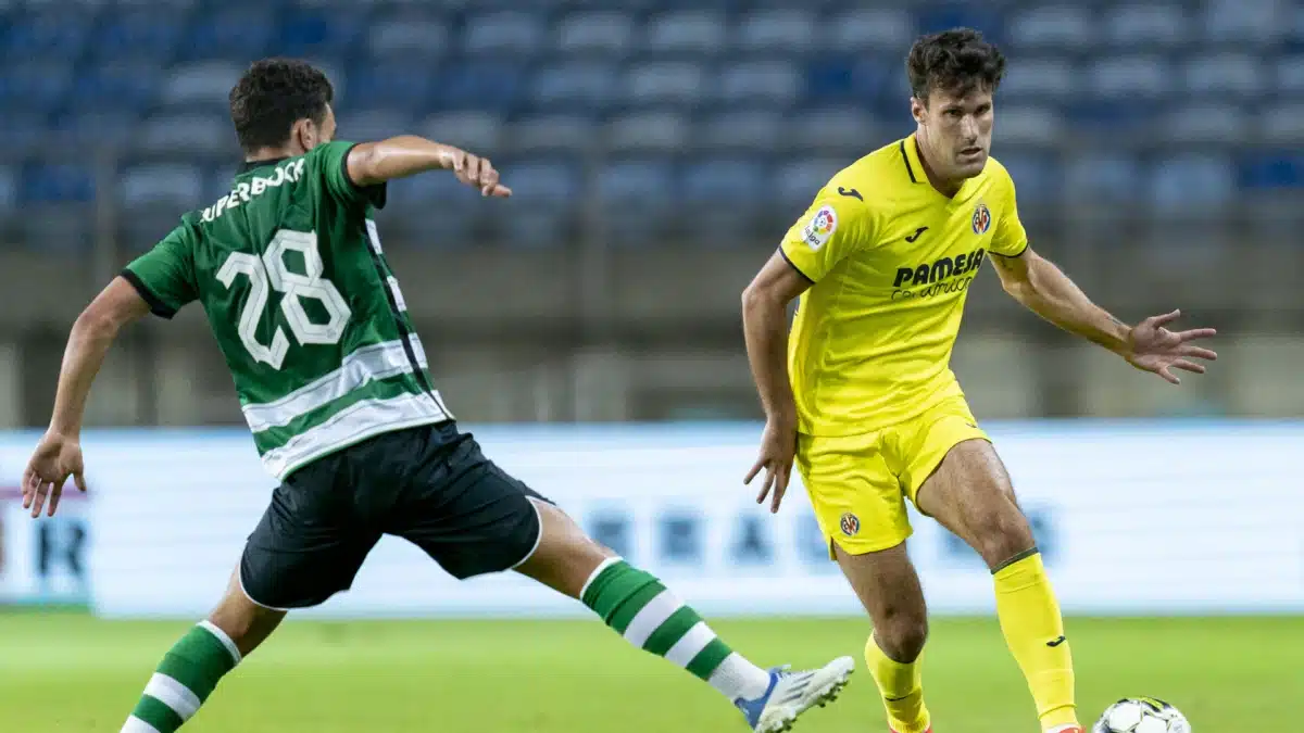 Pretemporada de fútbol en directo: los partidos de hoy y cómo y dónde verlos