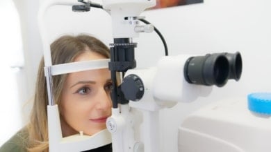 El astigmatismo afecta al 38% de la población y en el 91% de los casos se asocia a otro problema visual