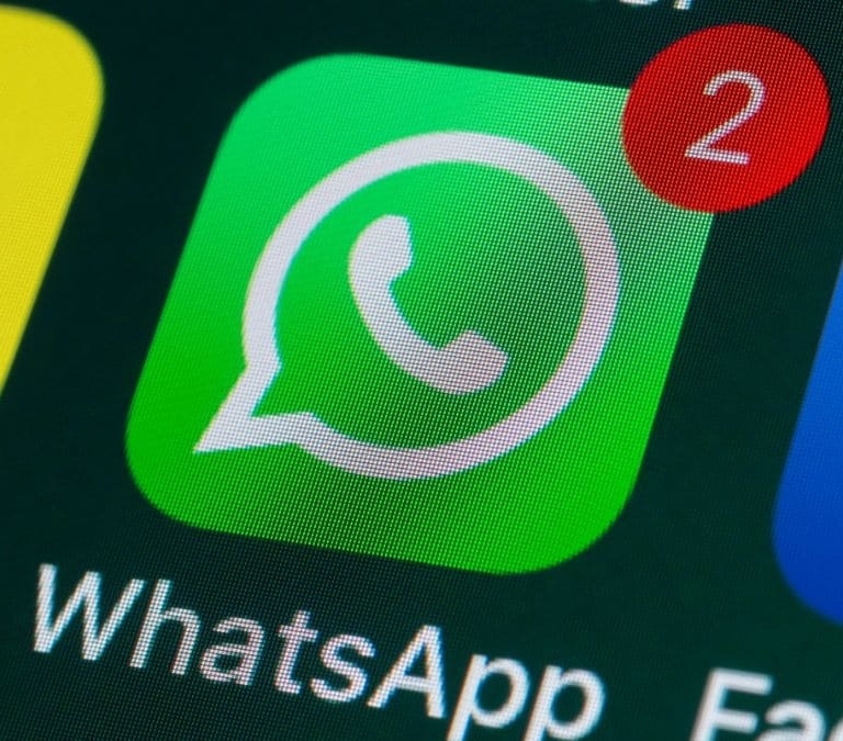 Ya puedes escanear documentos con Whatsapp: así es la nueva función de Meta