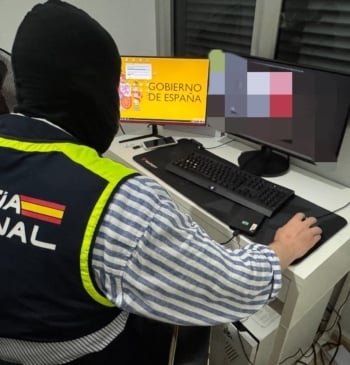 Estudiantes de 19 años y sin perfil de 'hackers': así son los [...]