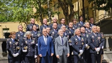 Marlaska retocará la cúpula de la Policía al enviar a una subdirectora a una embajada