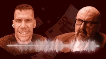 Los audios de Koldo reflejan su estrecha relación con el guardia civil investigado: "¿Podrías conseguir botellas de vino de edición limitada?"