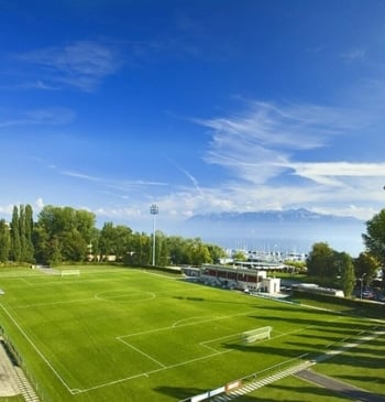 España retoma los entrenamientos rumbo a cuartos ante Suiza el viernes