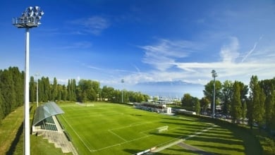 España retoma los entrenamientos rumbo a cuartos ante Suiza el viernes