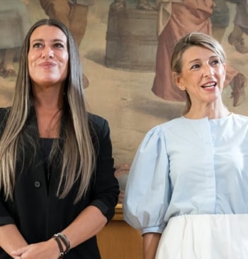Más allá de la voluntad de Sánchez: las exigencias de Sumar en [...]