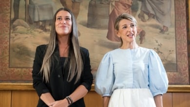 Más allá de la voluntad de Sánchez: las exigencias de Sumar en el Gobierno se topan con Puigdemont