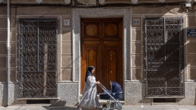 El Gobierno impugna el acuerdo que impide rezos musulmanes en polideportivos de Jumilla