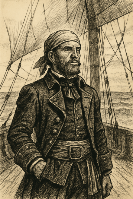 Miguel Enríquez.