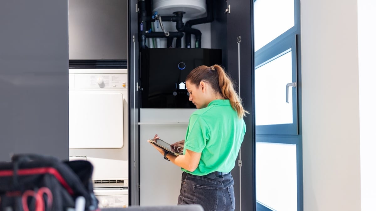 Rehabilitación energética: nuevas formas de ahorrar sin perder frío ni calor en una casa