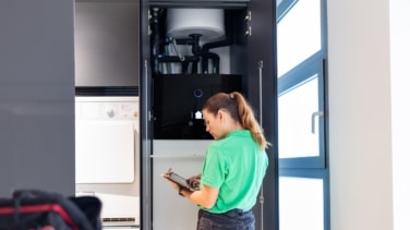 Rehabilitación energética: nuevas formas de ahorrar sin perder frío ni calor en una casa