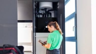 Rehabilitación energética: nuevas formas de ahorrar sin perder frío ni calor en una casa