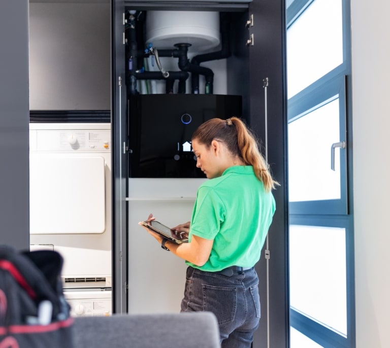Rehabilitación energética: nuevas formas de ahorrar sin perder frío ni calor en una casa