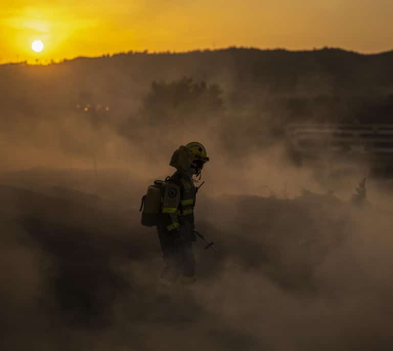 Prevenir es invertir: la clave para que el monte arda menos