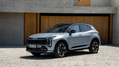 Kia Sportage: Mejorando lo bueno