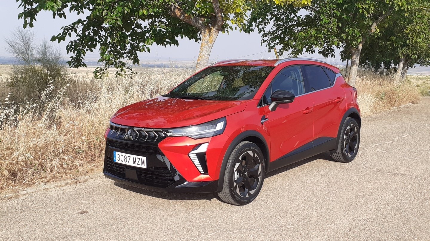 Mitsubishi ASX 130T MHEV 7DCT Kaiteki: Pragmática opción