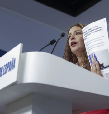 El PP tacha de "cortina de humo" el pacto de Estado anunciado [...]