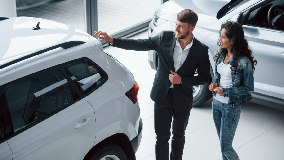 Por qué los coches son cada vez más caros