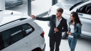 Por qué los coches son cada vez más caros