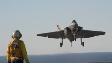 La renuncia de España a los F-35 favorece la posición de Marruecos: “Si los consigue, será un peligroso enemigo”