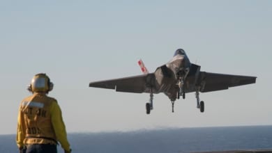 La renuncia de España a los F-35 favorece la posición de Marruecos: “Si los consigue, será un peligroso enemigo”